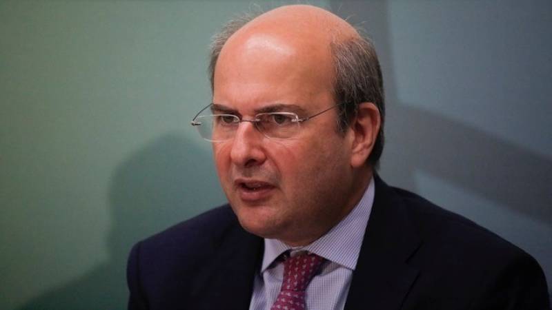 Κ. Χατζηδάκης: 4 παρεμβάσεις για την αντιμετώπιση της ανομίας στα πανεπιστήμια