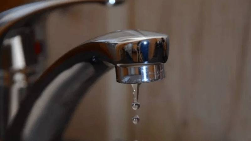 Προβλήματα υδροδότησης στη Βάλτα