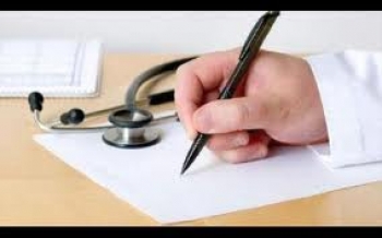 Μέχρι τις 30 Ιουνίου: Παράταση για τις χειρόγραφες συνταγές