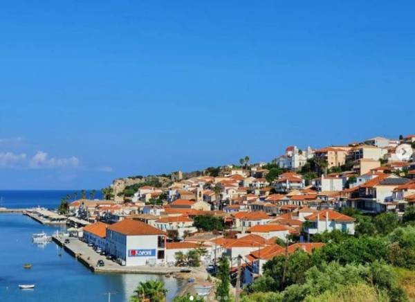 Υψηλά ποσοστά προκρατήσεων στους τουριστικούς προορισμούς τον Οκτώβριο