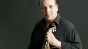 Με τις καλύτερες εντυπώσεις από Καλαμάτα ο Ν. Ζωιδάκης