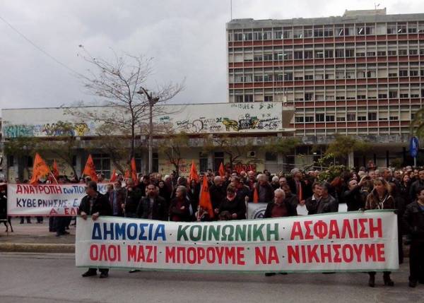 Μήνυμα απελπισίας με πολλούς αποδέκτες: Ολα κλειστά και στη Μεσσηνία (φωτογραφίες)