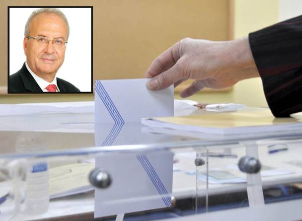 Κατά των αλλαγών στο νόμο ο Γρηγοράκος