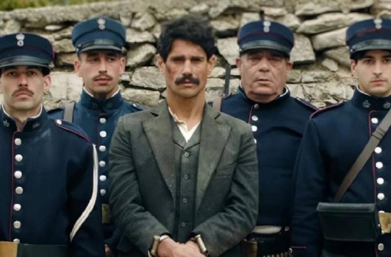 17 Κλωστές: Πρεμιέρα απόψε στο MEGA – Η ιστορία του πρώτου Έλληνα serial killer (βίντεο)