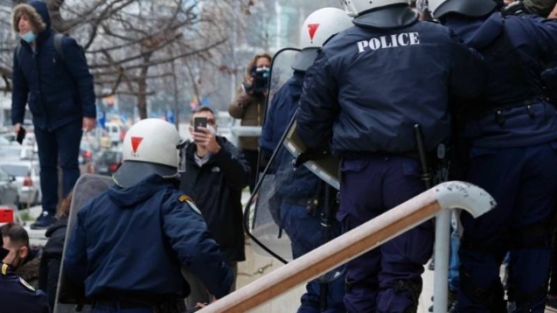 Δολοφονία Αλκη: Απολογείται σήμερα ο 20χρονος που είχε διαφύγει στην Αλβανία (βίντεο)