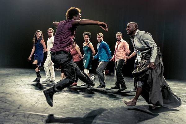 200.000 ευρώ για το Φεστιβάλ Χορού