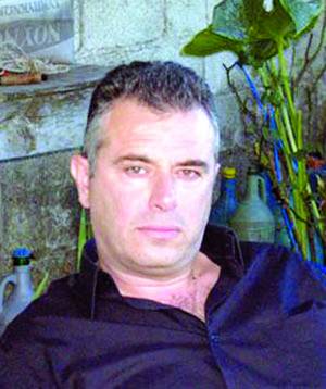 Διευθυντής Αστυνομίας στη Λακωνία ο Σταύρος Τουφεξής