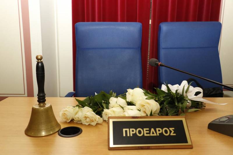 Η Καλαμάτα αποχαιρετά την Παρασκευή τον Παναγιώτη Καρατζέα (βίντεο)