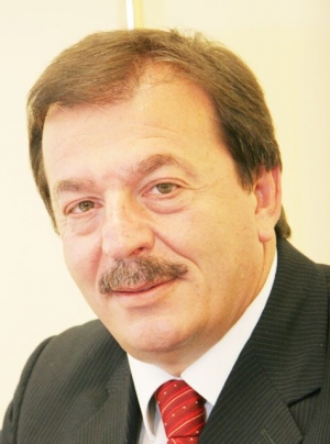 Εκλεψαν το σπίτι του βουλευτή Δημήτρη Σαμπαζιώτη