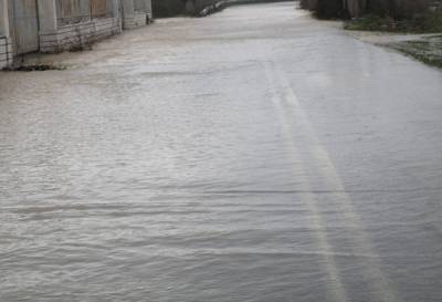 400.000 από Χαρίτση για ζημιές στο Δήμο Καλαμάτας