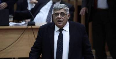 Διαμαρτυρία στην Καλαμάτα για την αποφυλάκιση Μιχαλολιάκου