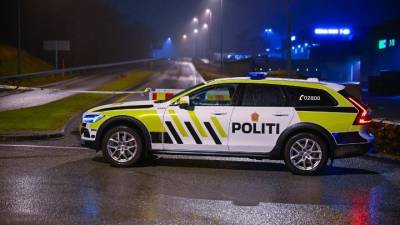 Όσλο: Σύλληψη ενός ατόμου έπειτα από πληροφορίες για πυροβολισμούς σε εμπορικό κέντρο