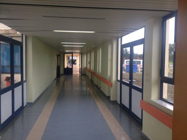 Δωρεά Κωνσταντακόπουλου στο ΚΕΦΙΑΠ Φιλιατρών