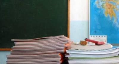 Παράσταση διαμαρτυρίας της Α’ ΕΛΜΕ Μεσσηνίας