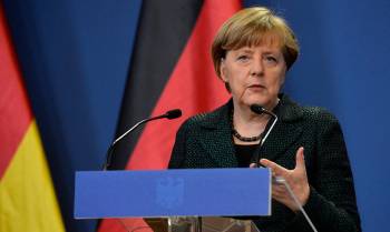 Μήνυμα Μέρκελ προς Αθήνα: Η αλληλεγγύη δεν είναι μονόδρομος