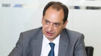 Nέα στοιχεία από Σπίρτζη στον Εισαγγελέα για την παρακολούθησή με Predator