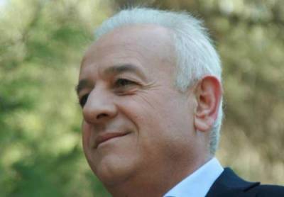 Ο Γιάννης Αδαμόπουλος για μονάδα βιοαερίου στη ΒΙΠΕ Μελιγαλά