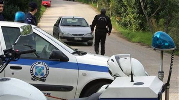 Ακόμα 34 συλλήψεις σε αστυνομική επιχείρηση σε Αρκαδία και Κορινθία