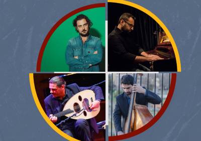 Το κουαρτέτο του Αλέκου Βρέτου τη Δευτέρα στην Καλαμάτα - «Η τζαζ σήμερα είναι περισσότερο μια γλώσσα παρά ένα συγκεκριμένο είδος»