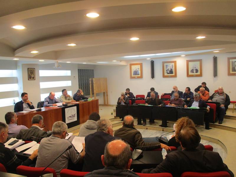 Δήμος Μεσσήνης: Διαχειριστικός έλεγχος από ορκωτούς λογιστές στην ΚΕΑΔΗΜ