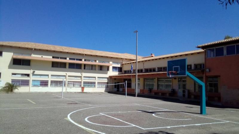 Αιτήσεις εγγραφής στο ΕΠΑΛ Κυπαρισσίας