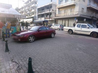 Το κομφούζιο της Ναυαρίνου