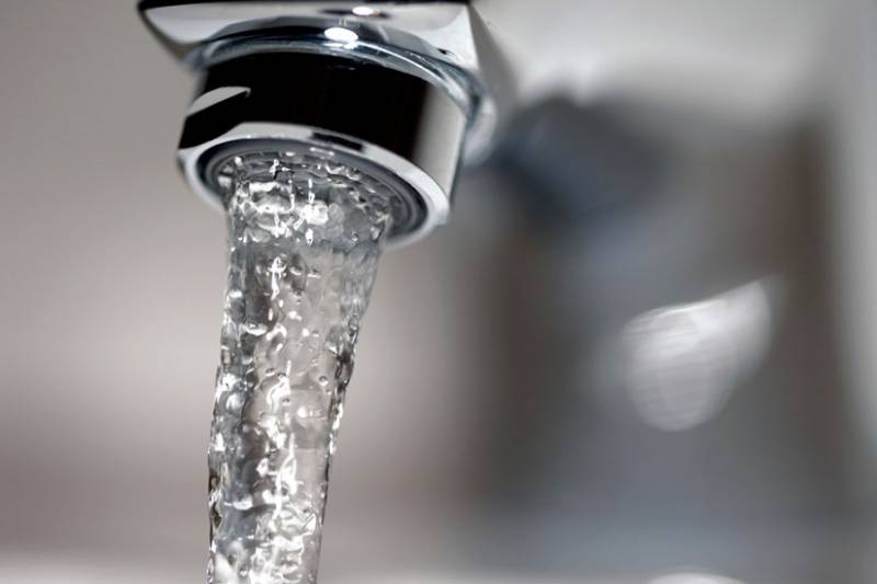 Κατάλληλο το νερό της Κυπαρισσίας σύμφωνα με τη Διεύθυνση Υγείας