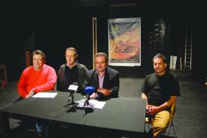 Συνεργασία &quot;Φάρις&quot; με  Κρατική Ορχήστρα Αθηνών