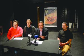 Συνεργασία &quot;Φάρις&quot; με Κρατική Ορχήστρα Αθηνών