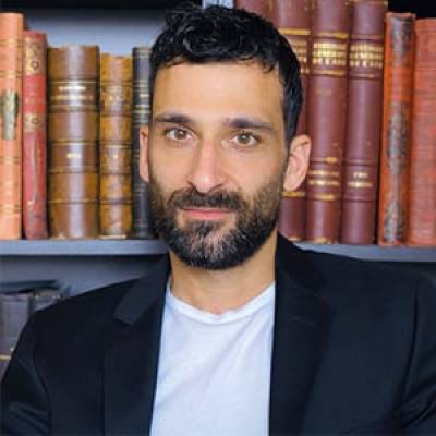 Παρουσίαση βιβλίου του Αναστάσιου Καράμπαμπα στην Καλαμάτα