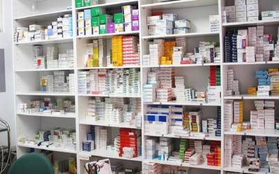 Η “Δημοκρατική Πανεπιστημονική Κίνηση Φαρμακοποιών” για έλλειψη φαρμάκων