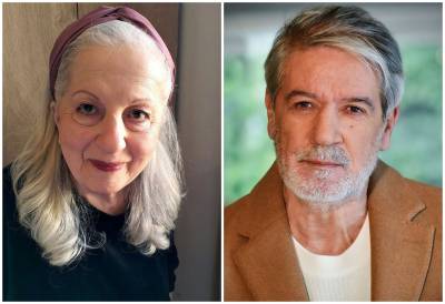 ΔΗΠΕΘΕΚ: Το Σάββατο κάνει πρεμιέρα η παράσταση “Μόνο δυο λόγοι”