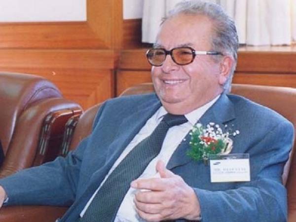 "Έφυγε" o ιστορικός αναλυτής και δημοσιογράφος Δημήτρης Κούστας