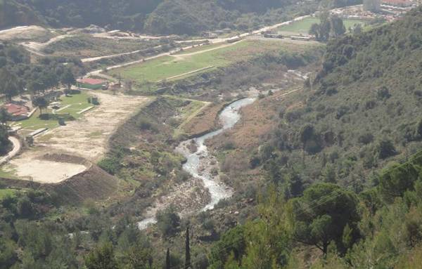 Καταπάτηση του Νέδοντα καταγγέλει ο Νίκας