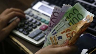 ΥΠΑΑΤ: Καταβολή οικονομικής ενίσχυσης 15,91 εκατ. ευρώ στους παράκτιους αλιείς