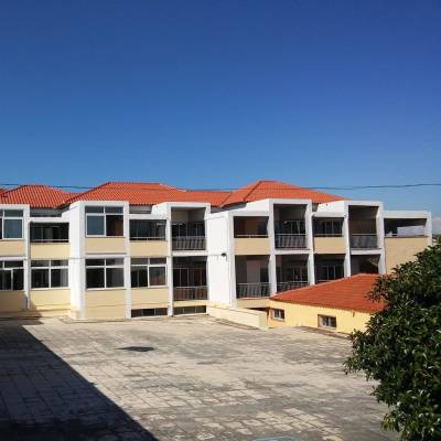 Ερώτηση Βελόπουλου για τα κενά στο Γυμνάσιο Μεθώνης