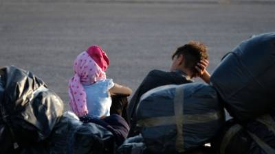 Πρόγραμμα «Protection for All Minors»: Προστασία των ανήλικων προσφυγόπουλων που ζουν εκτός δομών
