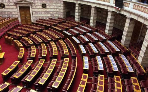 Ποιος θα συγκρουστεί με την κατεστημένη τάξη;