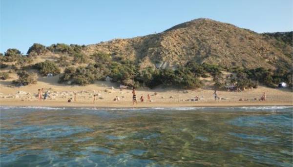 Γαύδος: Το πρώτο τελικό αποτέλεσμα, 59,62% ο ΣΥΡΙΖΑ