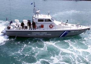 Συνελήφθησαν στη Μεθώνη δυο Τούρκοι διακινητές λαθρομεταναστών