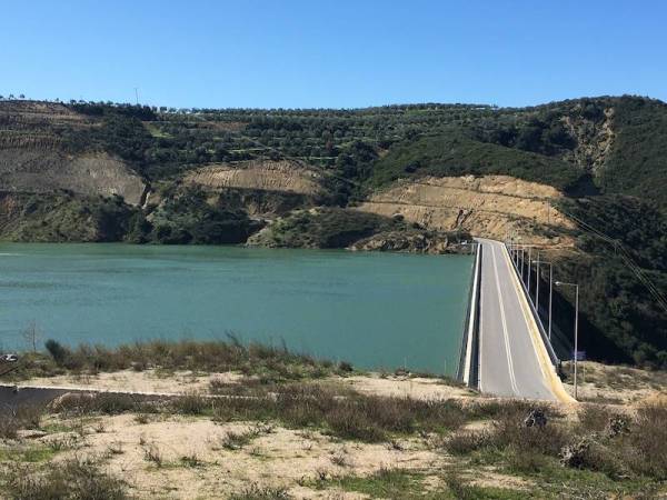 Στις 3 Οκτωβρίου αδειάζουν το Φιλιατρινό φράγμα