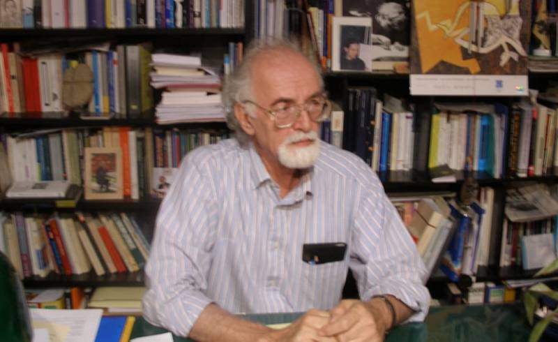 Κρίση ταυτότητας της ελληνικής Αριστεράς