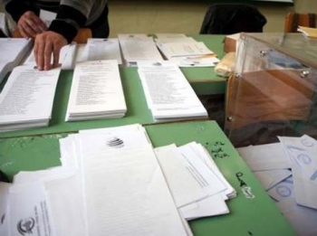 Οι σταυροί στη Μεσσηνία