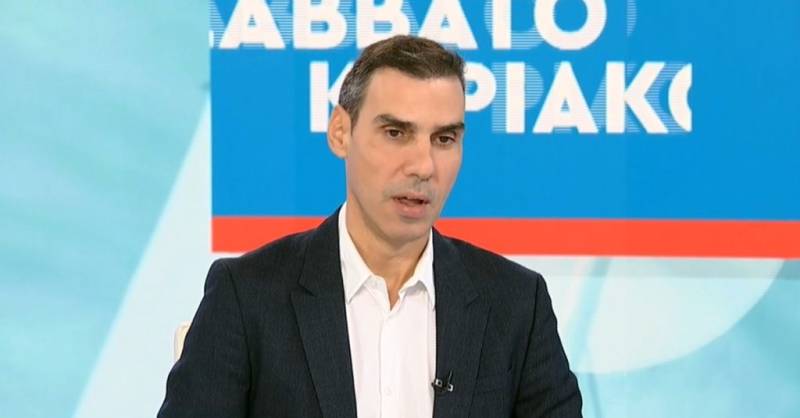Θεμιστοκλέους: Από 1η Οκτωβρίου τα ηλεκτρονικά ραντεβού στα νοσοκομεία (Βίντεο)