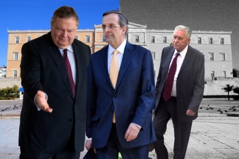 Ερχονται από το παρελθόν για να καταστρέψουν και το 2013