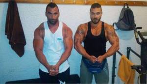 Αρση τηλεφωνικού απορρήτου και αναπαράσταση για το διπλό φονικό της Μάνης
