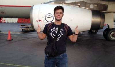 Δυστύχημα στα Τέμπη: Γενέθλια στη ΜΕΘ για τον μοναδικό επιζώντα από το πρώτο βαγόνι