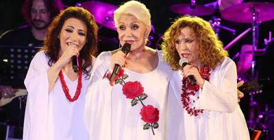 Μαρινέλλα, Βιτάλη και Γλυκερία στην Αρχαία Μεσσήνη