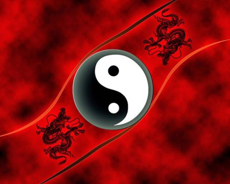 Το 2024 με την οπτική του φενγκ σούι