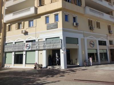 Ανοιξε η ΔΕΗ στην κεντρική πλατεία της Καλαμάτας